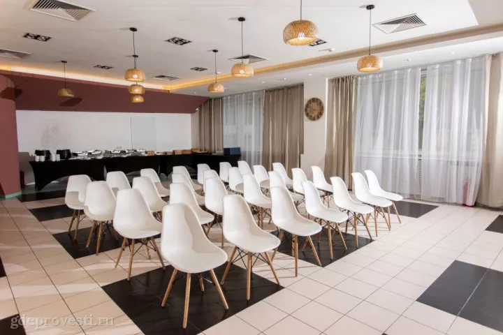 RL Loft — лофт в Москве, фото 6