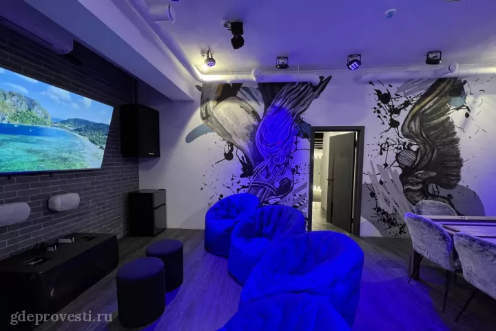 Loft-61 — лофт в Москве, фото 2
