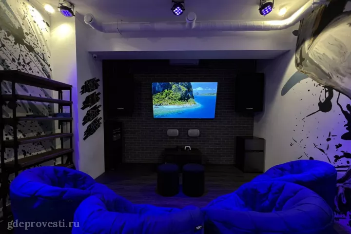 Loft-61 — лофт в Москве, фото 6