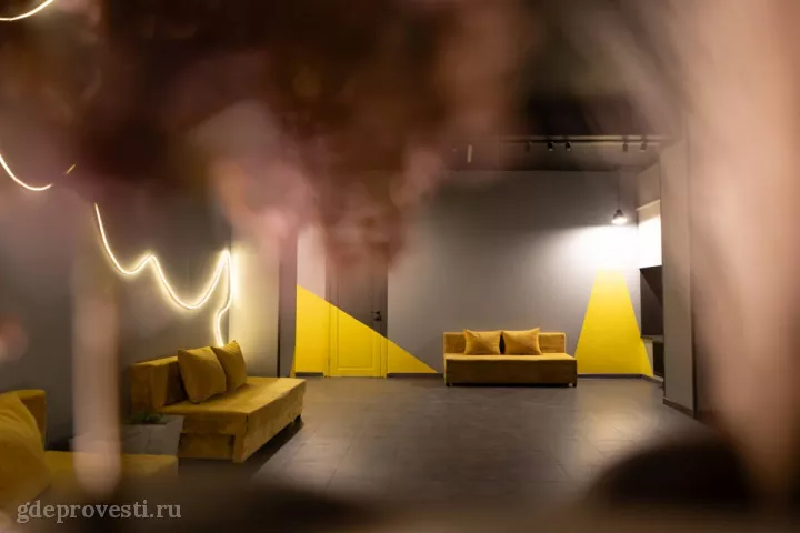 LimeLoft — лофт в Москве, фото 3