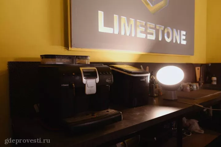 LimeLoft — лофт в Москве, фото 4