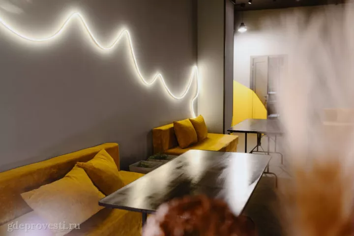 LimeLoft — лофт в Москве, фото 5