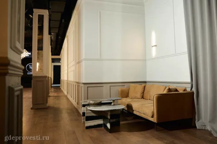 Стори ивент дом — банкетный зал в Москве, фото 6