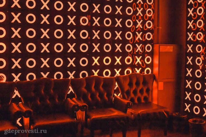 MIR EVENT — BIZI Event — банкетный зал в Москве, фото 3