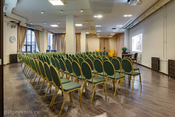 Лофт 13 на Мясницкой — лофт 175 — лофт в Москве, фото 3
