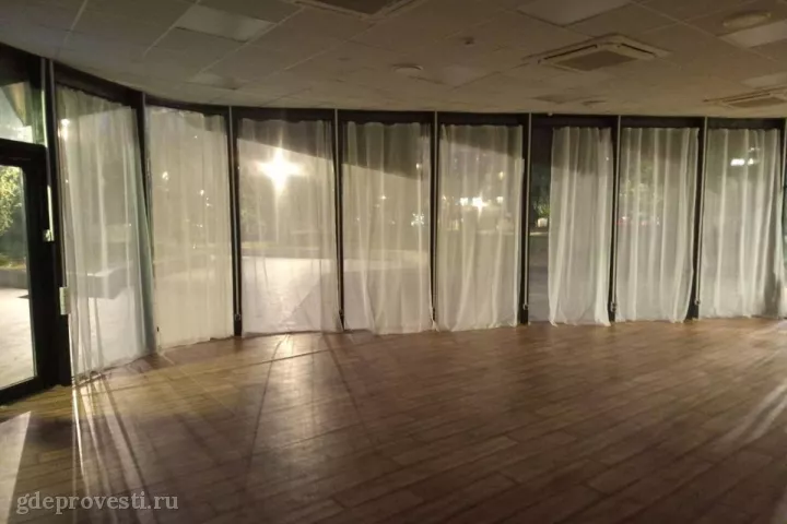 УГОСТим — банкетный зал в Москве, фото 5
