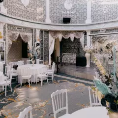 Green House — зал «Помпадур»