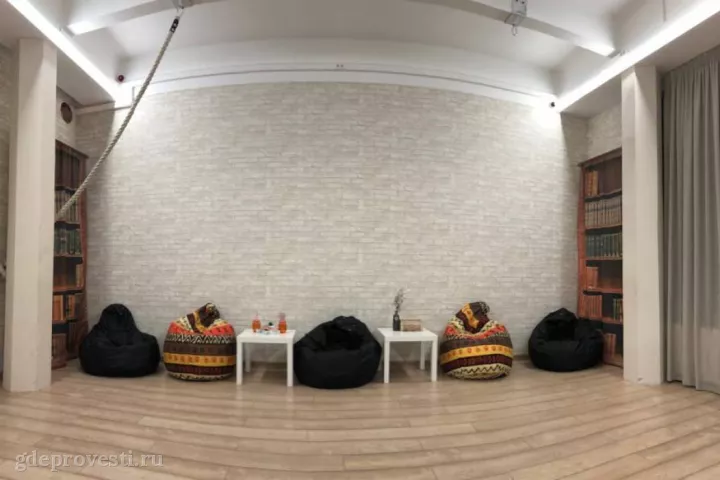 Лофт Позитив — лофт в Москве, фото 2