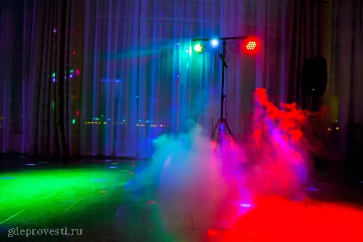 Лофт Позитив — лофт в Москве, фото 6