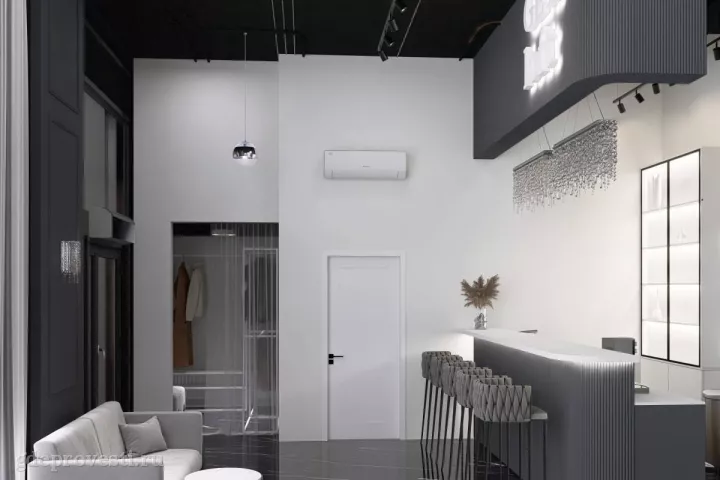 Get Loft — Резиденция — банкетный зал в Москве, фото 2