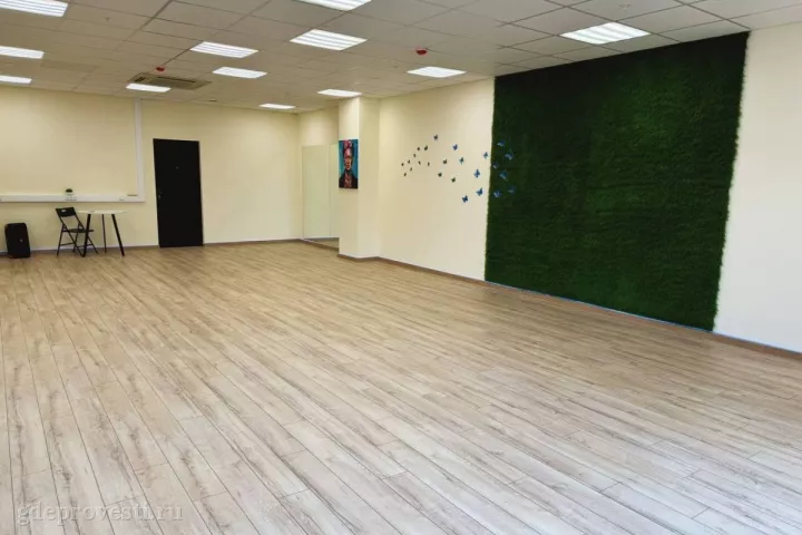 VIVA DANCE — Зал в стиле «Куба» — зал в Москве, фото 2