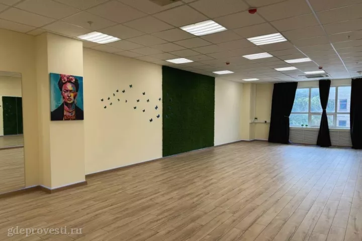 VIVA DANCE — Зал в стиле «Куба» — зал в Москве, фото 3