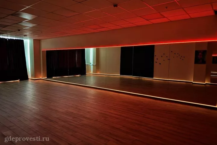 VIVA DANCE — Зал в стиле «Куба» — зал в Москве, фото 5