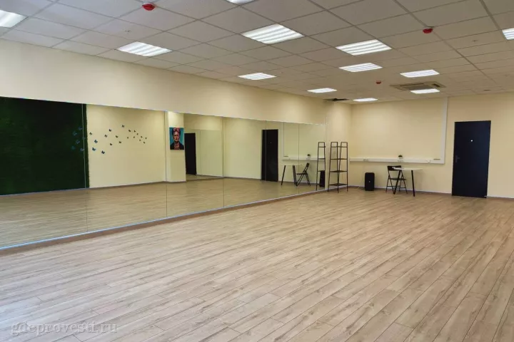 VIVA DANCE — Зал в стиле «Куба» — зал в Москве, фото 6