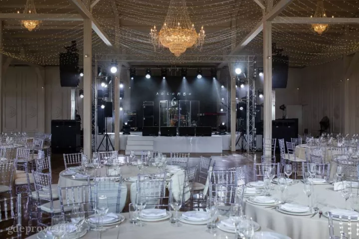 Клуб Лофт Пляж «Soho country club» — лофт в Москве, фото 2