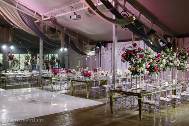Клуб Лофт Пляж «Soho country club» — лофт в Москве, фото 4
