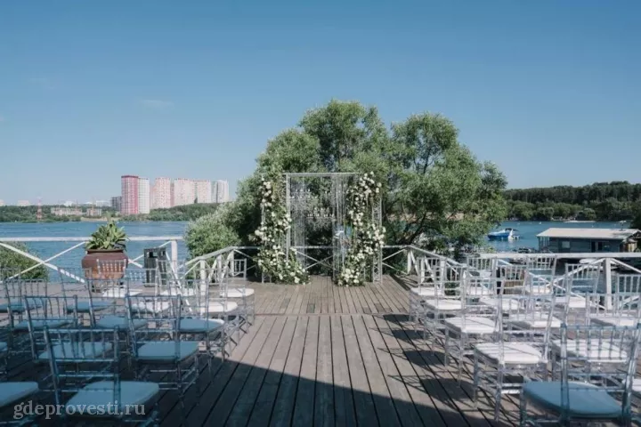 Клуб Лофт Пляж «Soho country club» — лофт в Москве, фото 6