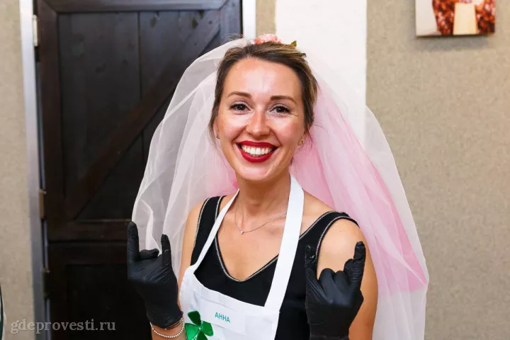 Кулинарная Студия Clever — лофт в Москве, фото 3