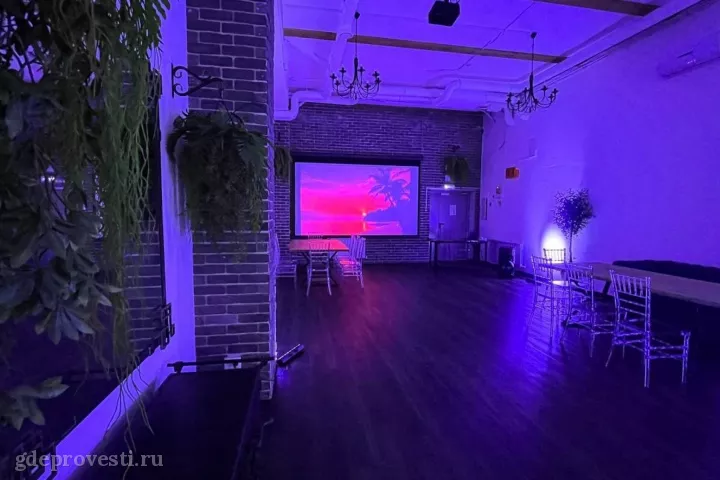 Лофт Проспект — Палатиум-лофт — лофт в Москве, фото 6