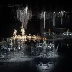 Muza — Muza Hall
