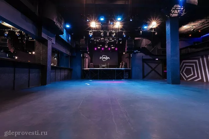 Свобода — Правда — банкетный зал в Москве, фото 4