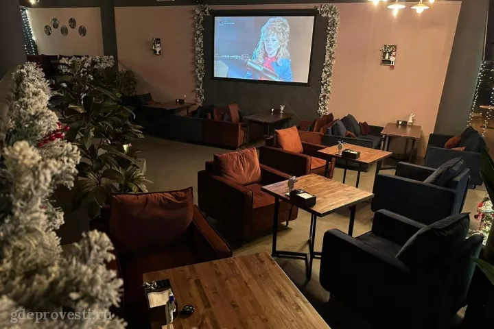 Brooklyn Hookah — лофт в Москве, фото 3