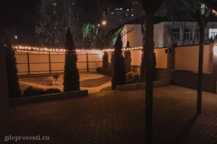 Loft Cafe Tipografia — Первый этаж «Бар» — лофт в Москве, фото 6
