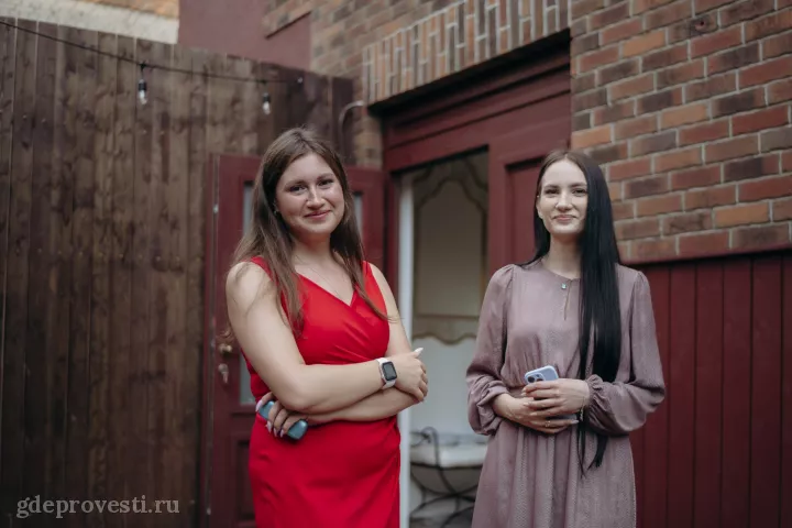 YA-cafe — Ya-Loft 2 — летняя площадка в Москве, фото 3