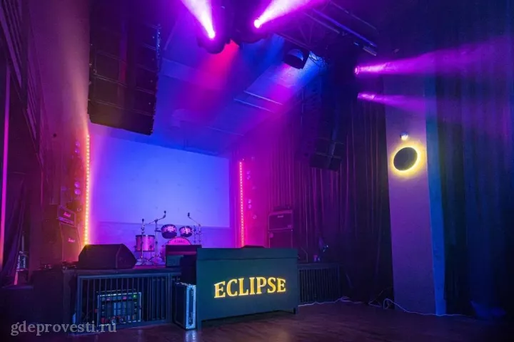 Eclipse — лофт в Москве, фото 3