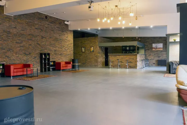 314 Loft — лофт в Москве, фото 2