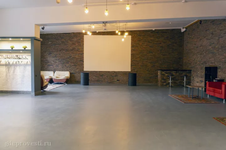 314 Loft — лофт в Москве, фото 4