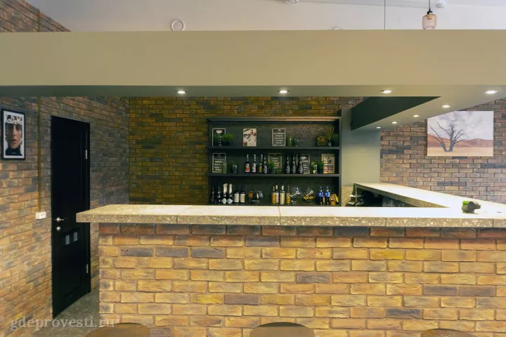 314 Loft — лофт в Москве, фото 5