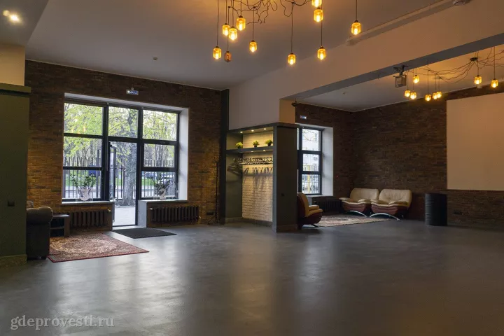 314 Loft — лофт в Москве, фото 6