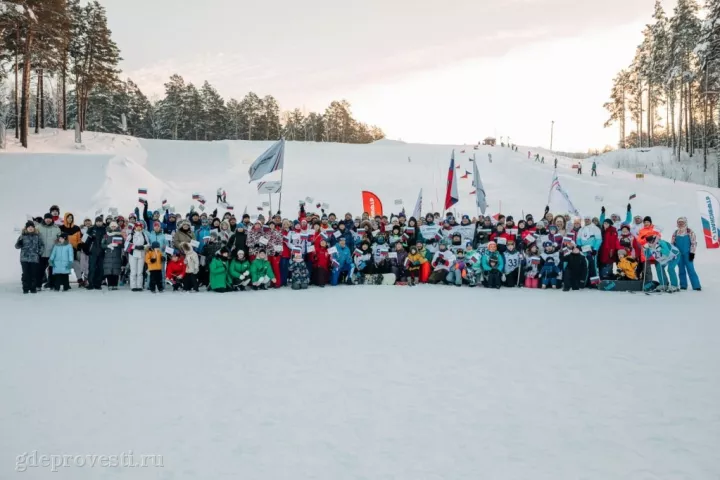 Кулига-Клуб — спортивная площадка в Тюмени