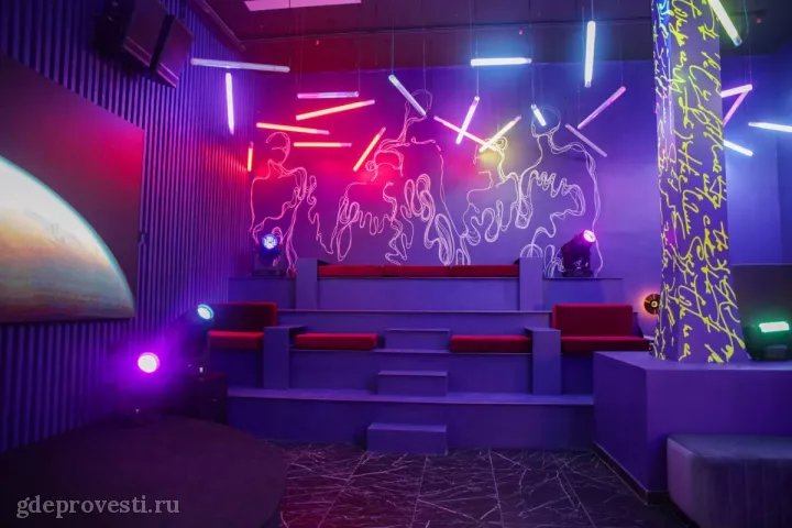 Яровит — Лофт — лофт в Москве, фото 3
