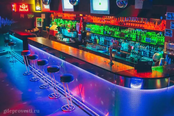 Зал на 500 гостей — концертная площадка в Москве, фото 4