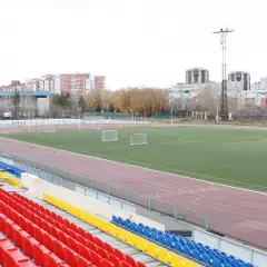 ФОК «Авангард» — стадион и спортпавильон