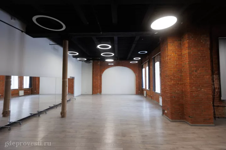 Лофт ART НА Лубянке — лофт в Москве, фото 6