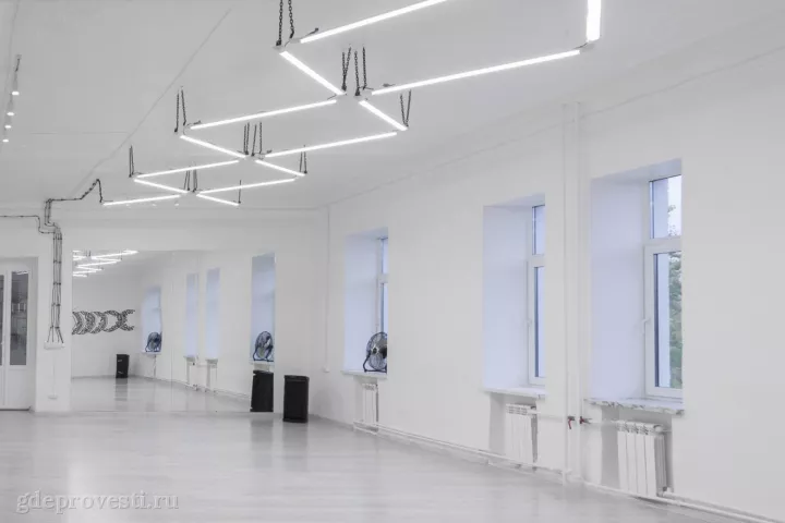 Art9.2 — Зал 3 Neoni — лофт в Москве, фото 5