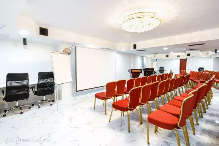 Eventner — Конференц-Зал «Аудитория» — конференц-зал в Москве, фото 3
