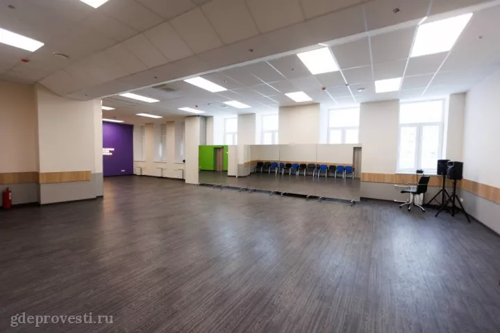 Лофт ART НА Лубянке — Лофт Классика — лофт в Москве, фото 2