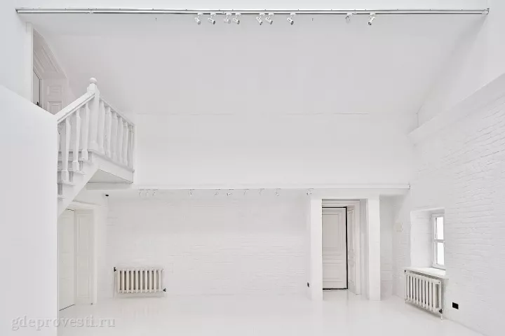Baulin — лофт в Москве, фото 2
