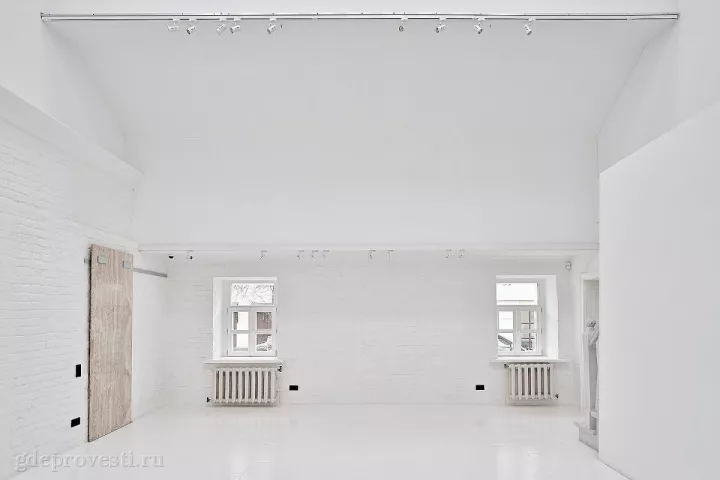 Baulin — лофт в Москве, фото 3