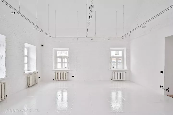 Baulin — лофт в Москве, фото 6