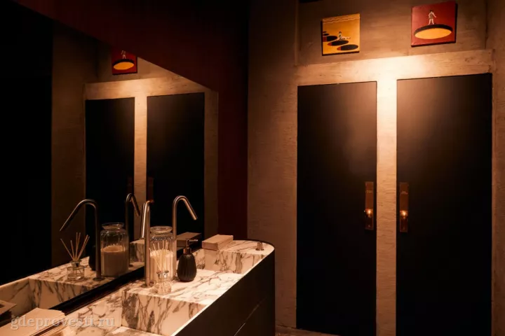 Private 25 — лофт в Москве, фото 5