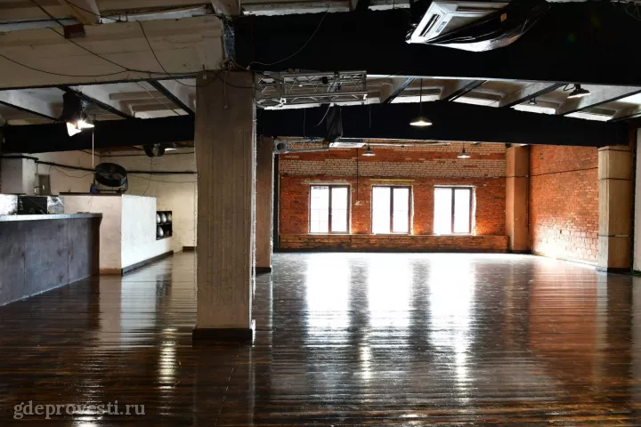 LovelyLOFT — Lounge — зал в Москве, фото 4
