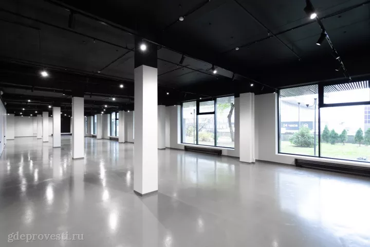 Измайлово «Альфа» — Зал «Дружба» — зал в отеле в Москве, фото 3