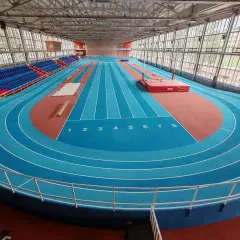 Олимпийский центр имени братьев Знаменских