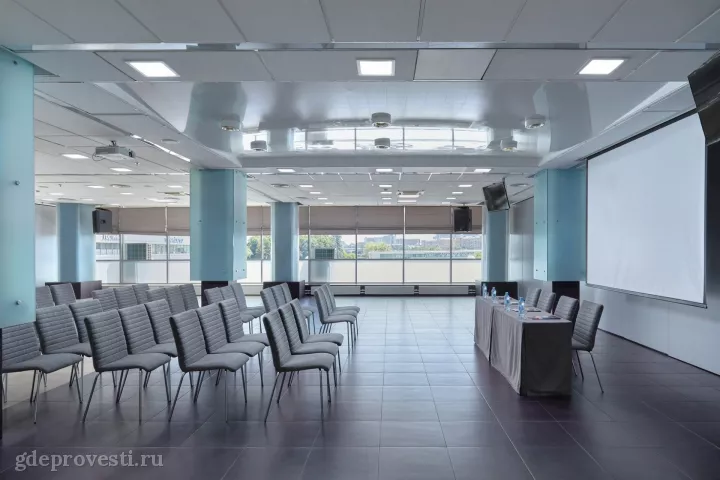 Вега Измайлово — Зал «Фантазия» — зал в отеле в Москве, фото 3