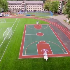 Курорт «Пересвет»